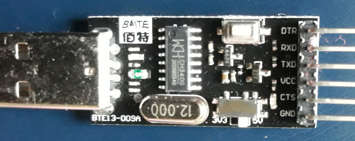 Chrome MQTT SPY