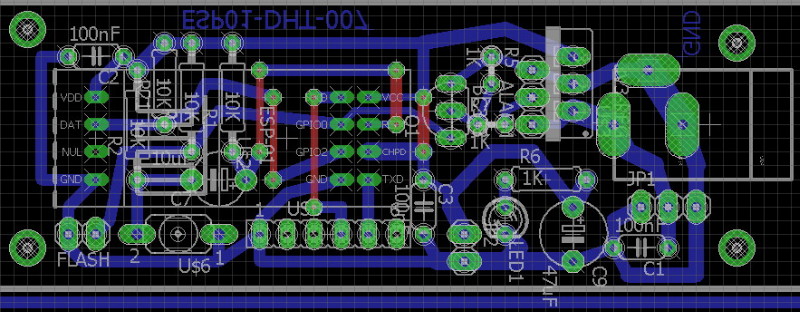 PCB