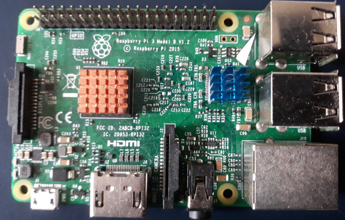 Raspberry-Pi-3